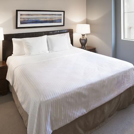 Oakwood Arlington Lejlighedshotel Eksteriør billede