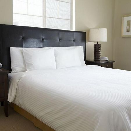 Oakwood Arlington Lejlighedshotel Eksteriør billede