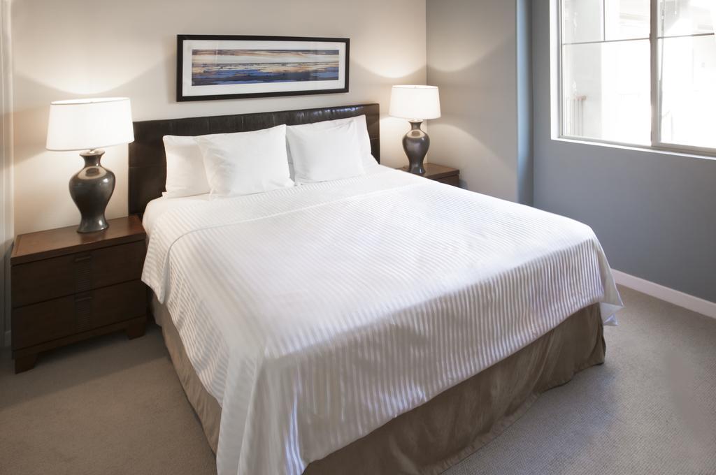 Oakwood Arlington Lejlighedshotel Eksteriør billede