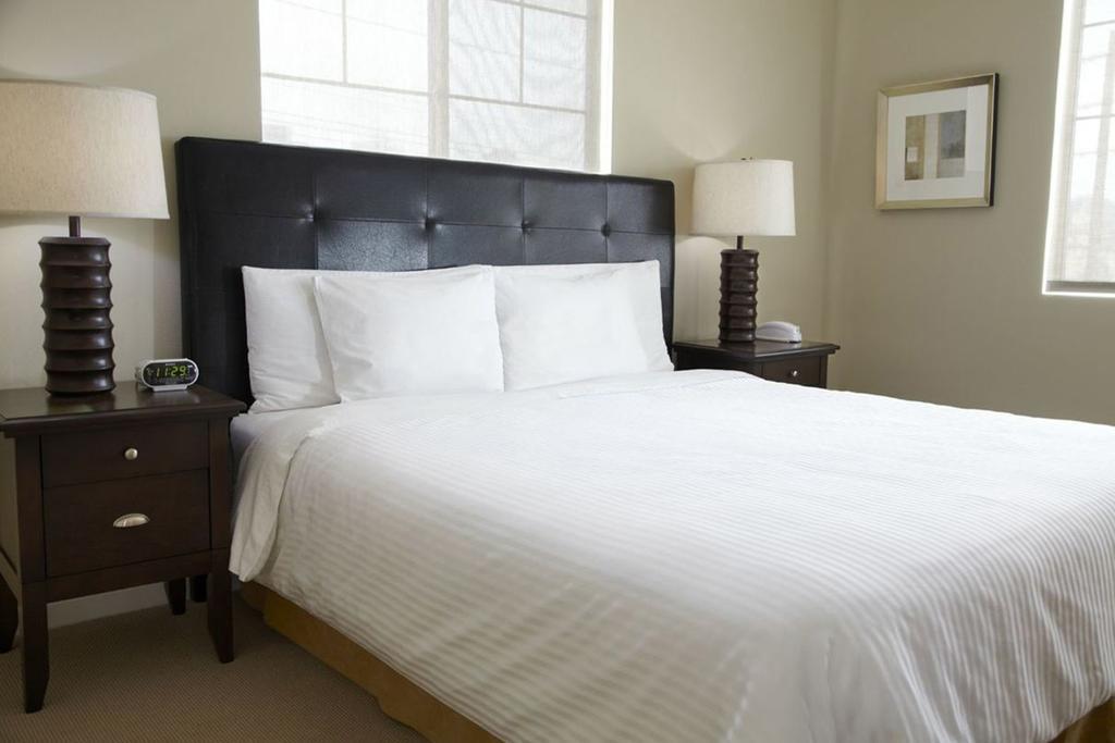 Oakwood Arlington Lejlighedshotel Eksteriør billede